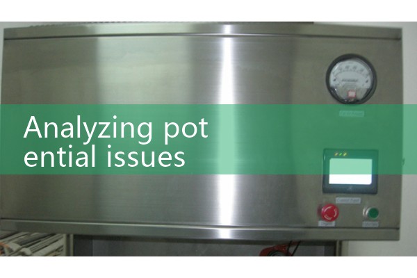 MFC mass flowmeter calibration
